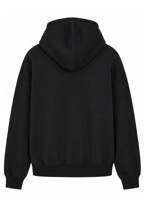 Felpa con cappuccio PHILIPP plein junior | F6PHJGHS090110